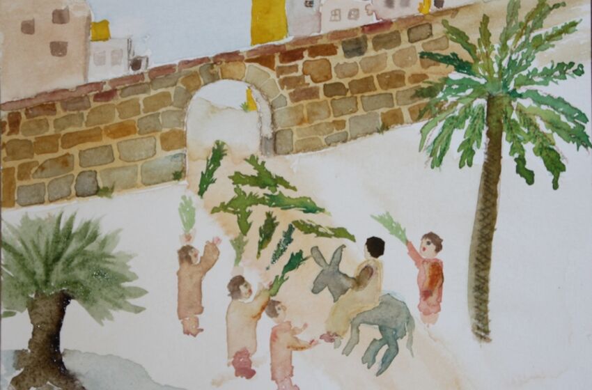 ostergeschichte_palmsonntag