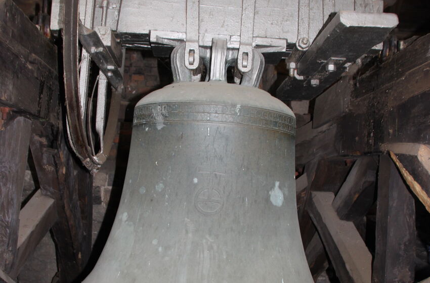 Glocke