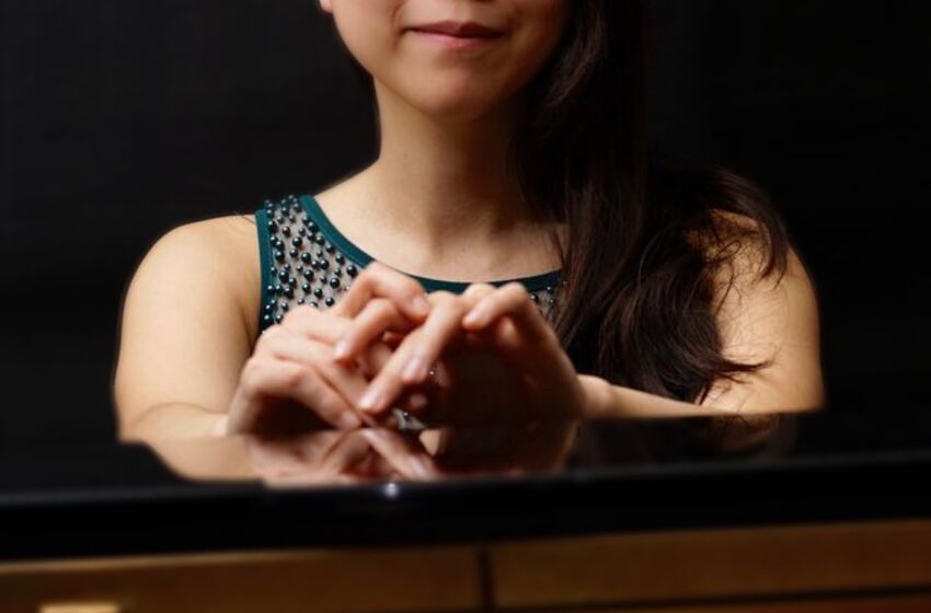 Hyelee Clara Chang
