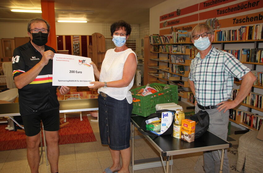 PM Guter Hirt Sarstedt Spende TKJ 22062021