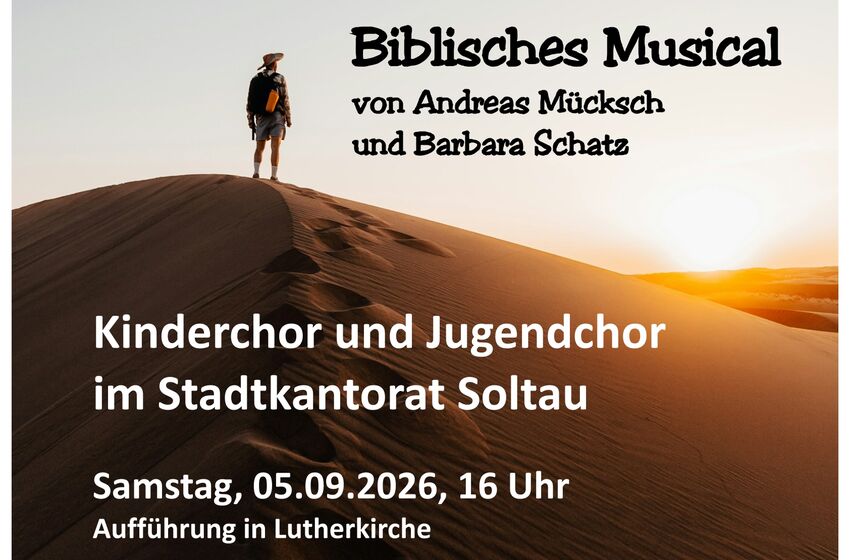 Kindermusical, Soltau