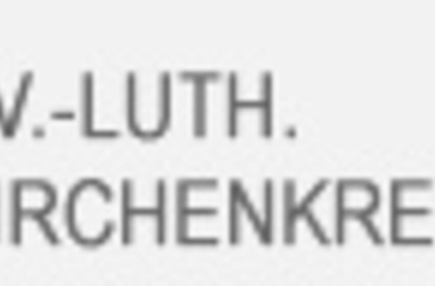 Logo Kirchenkreis Soltau 2