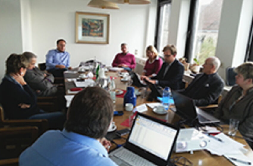 Anwendertreffen