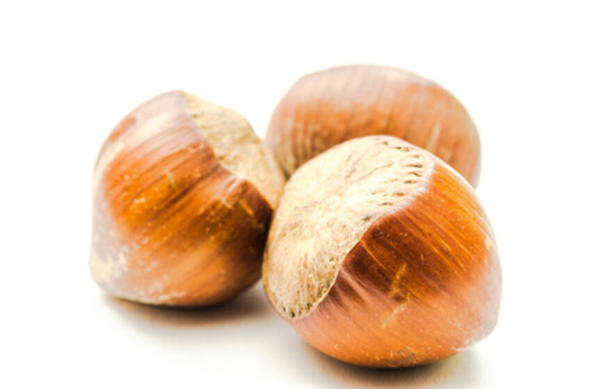 DreiNüsse