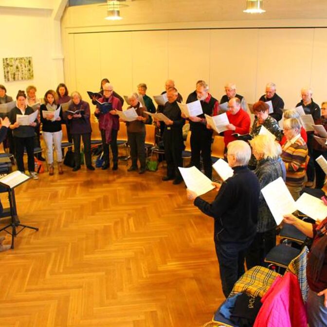Kantorei