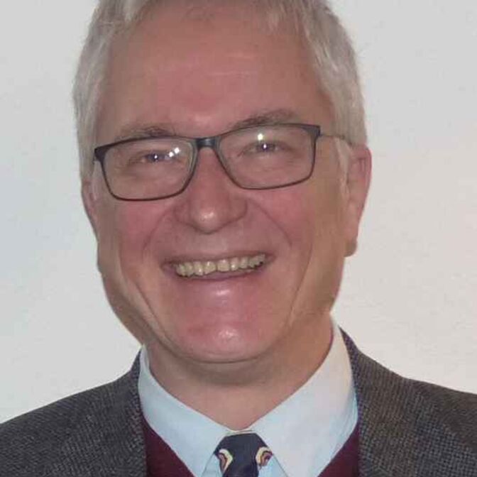 Matthias Fricke Zieseniß 2