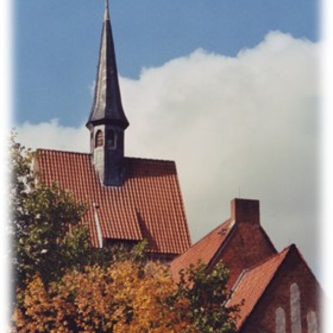 St. Antoniuskirche Bispingen