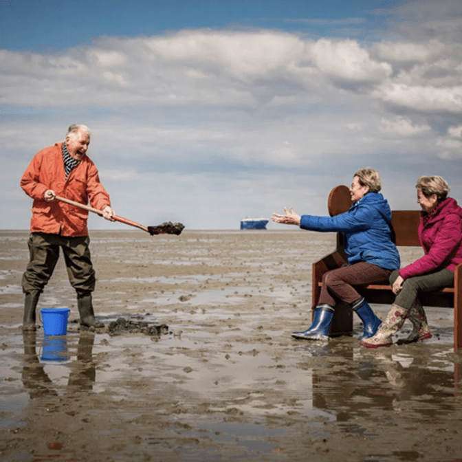 Sprengel Ostfriesland-Ems