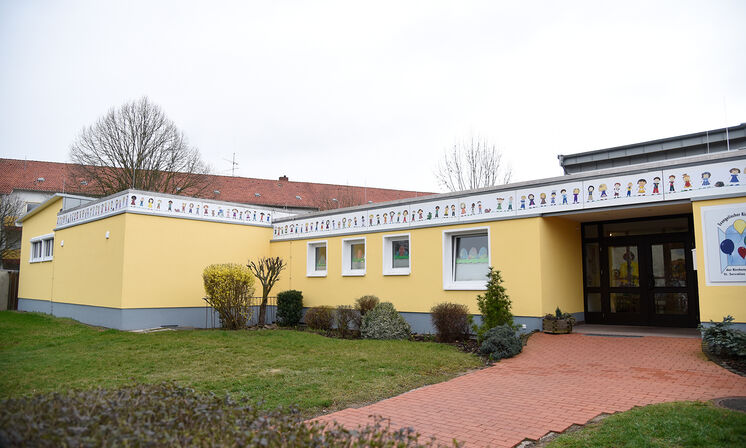 Kindergarten